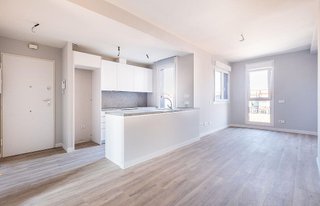 Ático en venta en Opañel en Madrid