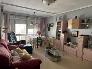 Piso en venta en Casco Antiguo en Algeciras