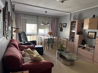 Piso en venta en Casco Antiguo en Algeciras