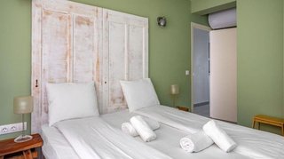 Piso en venta en Zona Puerto Deportivo en Fuengirola