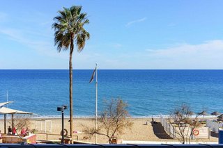 Piso en venta en Zona Puerto Deportivo en Fuengirola