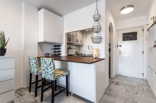 Piso en venta en Riviera del Sol en Mijas