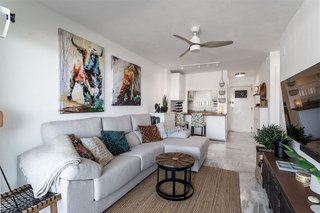 Piso en venta en Riviera del Sol en Mijas