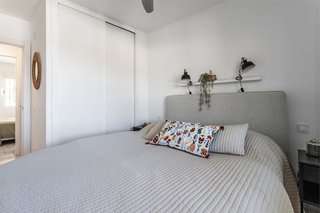 Piso en venta en Riviera del Sol en Mijas