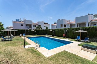 Piso en venta en Riviera del Sol en Mijas