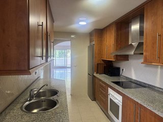 Piso en venta en Elviria en Marbella
