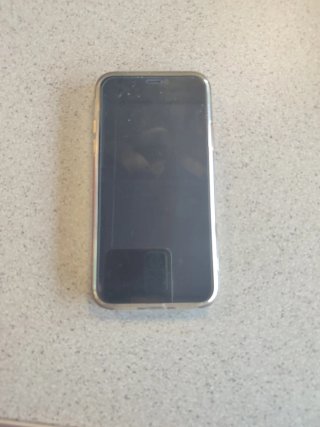 iPhone X 64GB Negro Batería Nueva 100%