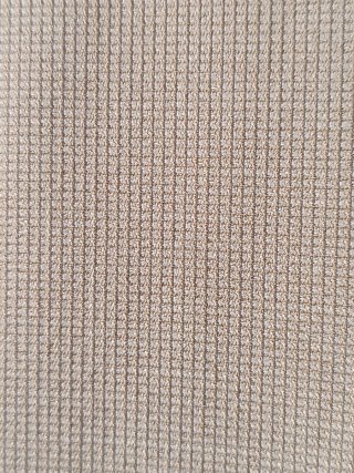Traje de chaqueta Zara Beige Talla M