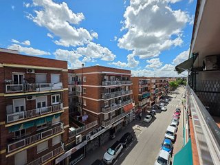 Piso en venta en Vista Alegre en Madrid