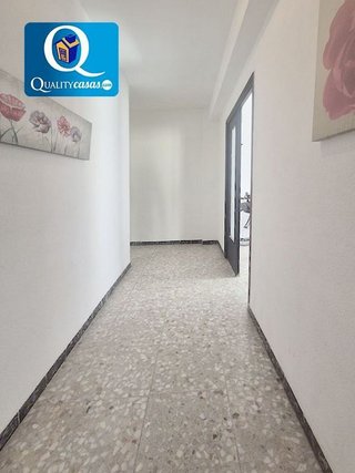 Piso en venta en Villajoyosa ciudad en Villajoyosa/Vila Joiosa (la)