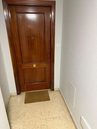 Piso en venta en Natahoyo en Gijón