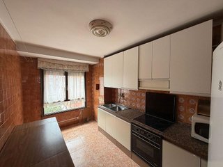 Piso en venta en Natahoyo en Gijón