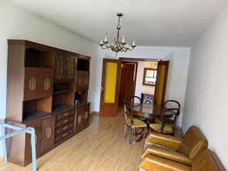 Piso en venta en Natahoyo en Gijón