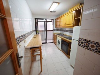 Piso en venta en San Juan de Alicante/Sant Joan d´Alacant