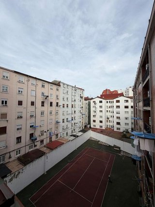 Piso en venta en Ametzola en Bilbao