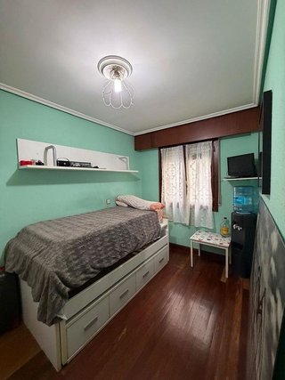 Piso en venta en Ametzola en Bilbao