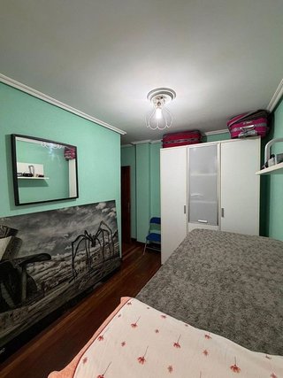 Piso en venta en Ametzola en Bilbao