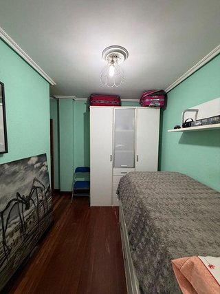 Piso en venta en Ametzola en Bilbao