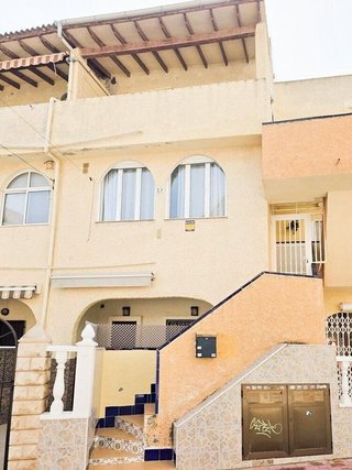 Piso en venta en Torrelamata - La Mata en Torrevieja
