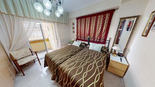 Piso en venta en Pla de Bon Repós en Alicante