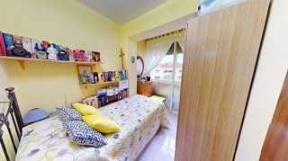 Piso en venta en Pla de Bon Repós en Alicante