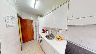 Piso en venta en Pla de Bon Repós en Alicante