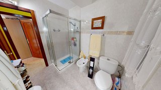 Piso en venta en Pla de Bon Repós en Alicante