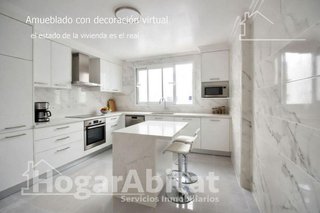 Piso en venta en Centro en Gandia