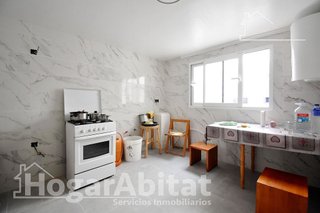 Piso en venta en Centro en Gandia