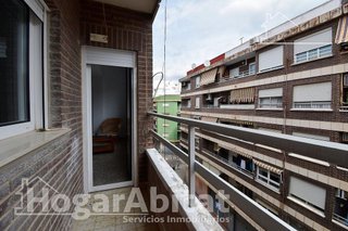 Piso en venta en Centro en Gandia
