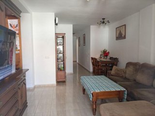 Piso en venta en Centro en Alhaurín el Grande