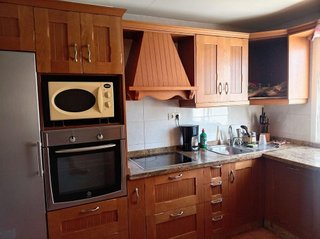 Piso en venta en Centro en Alhaurín el Grande