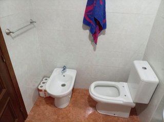 Piso en venta en Centro en Alhaurín el Grande