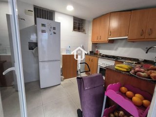 Piso en venta en Altozano - Conde Lumiares en Alicante