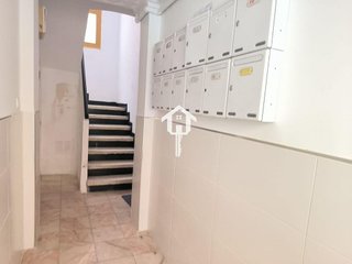 Piso en venta en Altozano - Conde Lumiares en Alicante