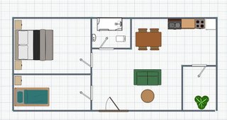 Piso en venta en Altozano - Conde Lumiares en Alicante