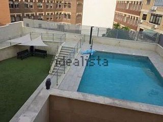 Piso en venta en Centro - El Pilar en Ciudad Real