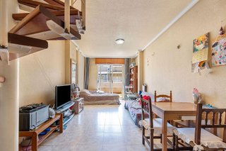 Ático en venta en Playa del Cura en Torrevieja