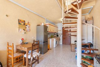 Ático en venta en Playa del Cura en Torrevieja