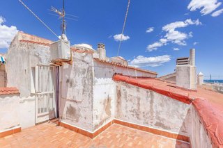 Ático en venta en Playa del Cura en Torrevieja