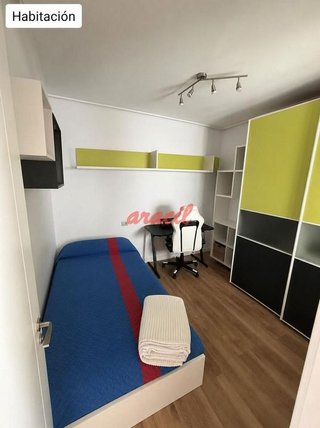 Piso en venta en Centro en Ourense