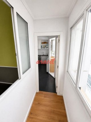 Piso en venta en Centro en Ourense