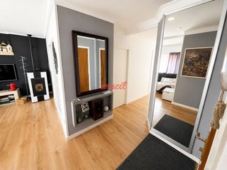 Piso en venta en Centro en Ourense