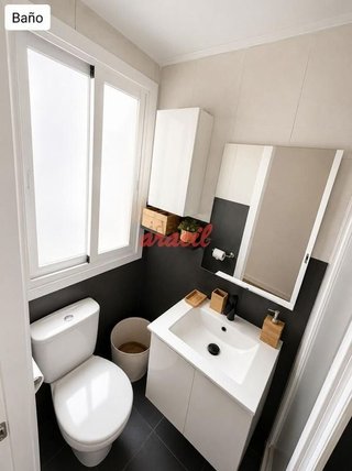 Piso en venta en Centro en Ourense