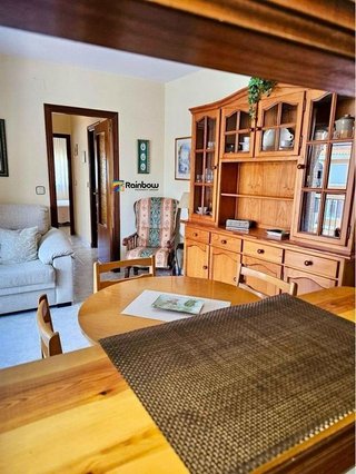 Piso en venta en Centro en Alcazares, Los
