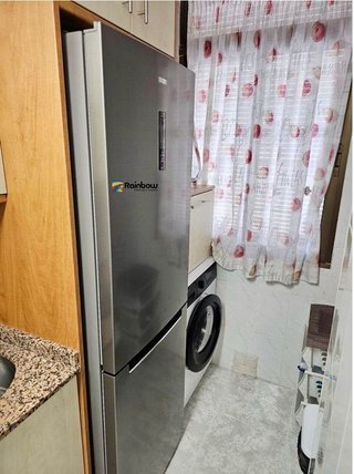 Piso en venta en Centro en Alcazares, Los