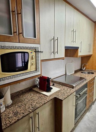 Piso en venta en Centro en Alcazares, Los