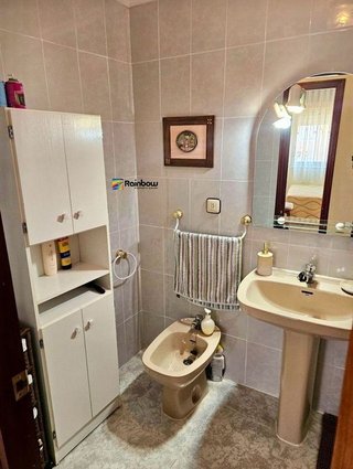 Piso en venta en Centro en Alcazares, Los