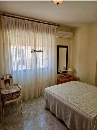 Piso en venta en Centro en Alcazares, Los