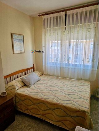 Piso en venta en Centro en Alcazares, Los
